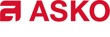 Logo for Asko