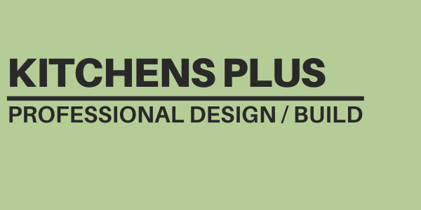 Logo for Kitchens Plus