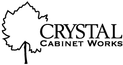 Logo of Crystal Cabinet Works